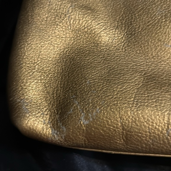 Tory Burch Thea Chain shoulder slouchy tote - Picture 6 of 16